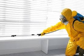 Trusted Pensacola, FL Pest Control Experts